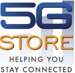 5Gstore